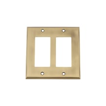 Antique Brass