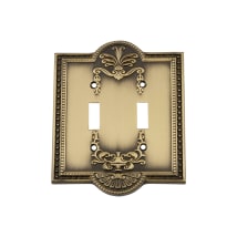 Antique Brass