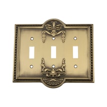 Antique Brass