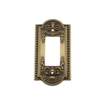 Antique Brass