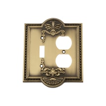 Antique Brass