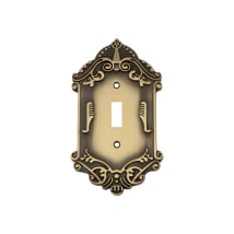 Antique Brass