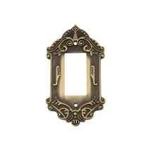 Antique Brass