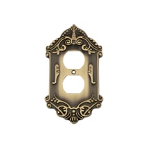 Antique Brass