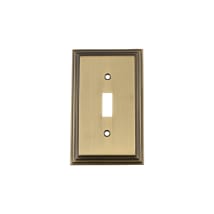 Antique Brass