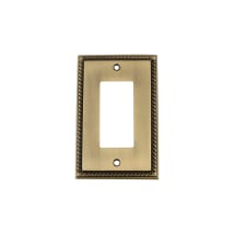 Antique Brass