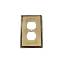 Antique Brass