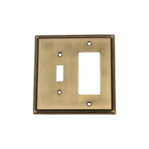 Antique Brass