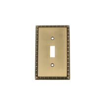 Antique Brass