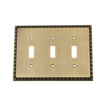 Antique Brass