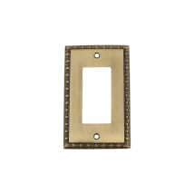 Antique Brass