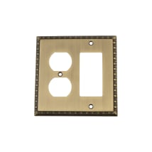 Antique Brass