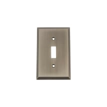 Antique Pewter