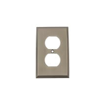 Antique Pewter