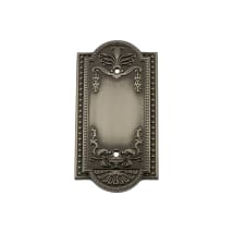 Antique Pewter