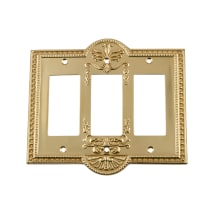 Polished Brass