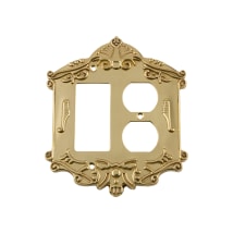 Polished Brass