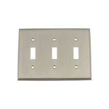 Satin Nickel