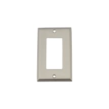 Satin Nickel