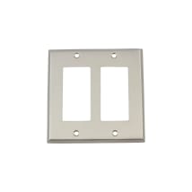 Satin Nickel
