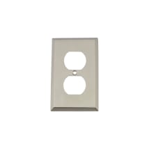Satin Nickel