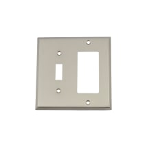 Satin Nickel