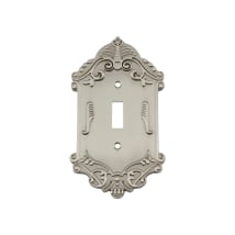 Satin Nickel