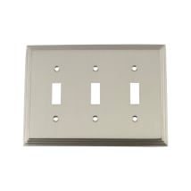 Satin Nickel