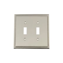 Satin Nickel