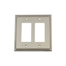 Satin Nickel