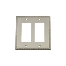 Satin Nickel