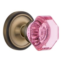 Antique Brass