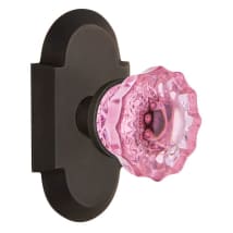 Oil-Rubbed Bronze