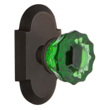 Oil-Rubbed Bronze