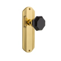 Polished Brass