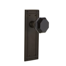 Oil-Rubbed Bronze
