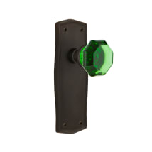 Oil-Rubbed Bronze