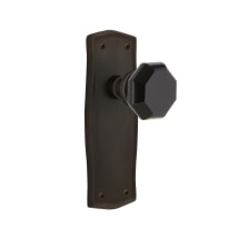 Oil-Rubbed Bronze