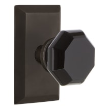 Oil-Rubbed Bronze