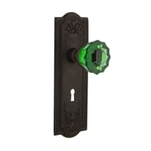Oil-Rubbed Bronze