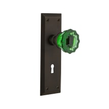 Oil-Rubbed Bronze
