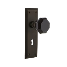Oil-Rubbed Bronze