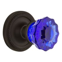 Oil-Rubbed Bronze
