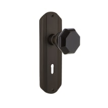 Oil-Rubbed Bronze