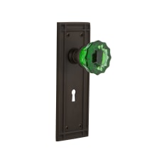 Oil-Rubbed Bronze