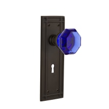 Oil-Rubbed Bronze