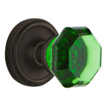 Oil-Rubbed Bronze