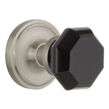 Satin Nickel