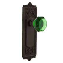 Oil-Rubbed Bronze