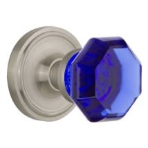 Satin Nickel